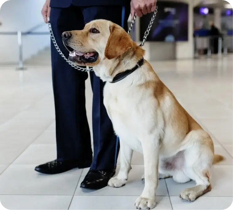 Entrenamiento Canino - Clases Privadas